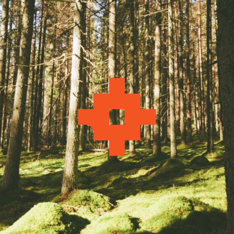 GPX: Roots & Rivers: Cēsis Green Escape Hike (full version)