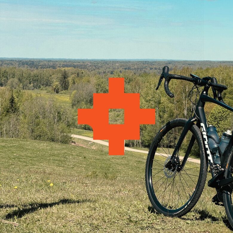 GPX: Hills Worth the Ride: Veclaicene and Maliena