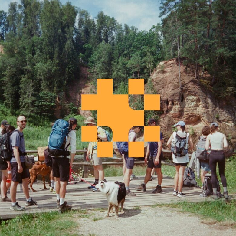 Guided group: A day in Gauja’s green stillness, August 10, 2025