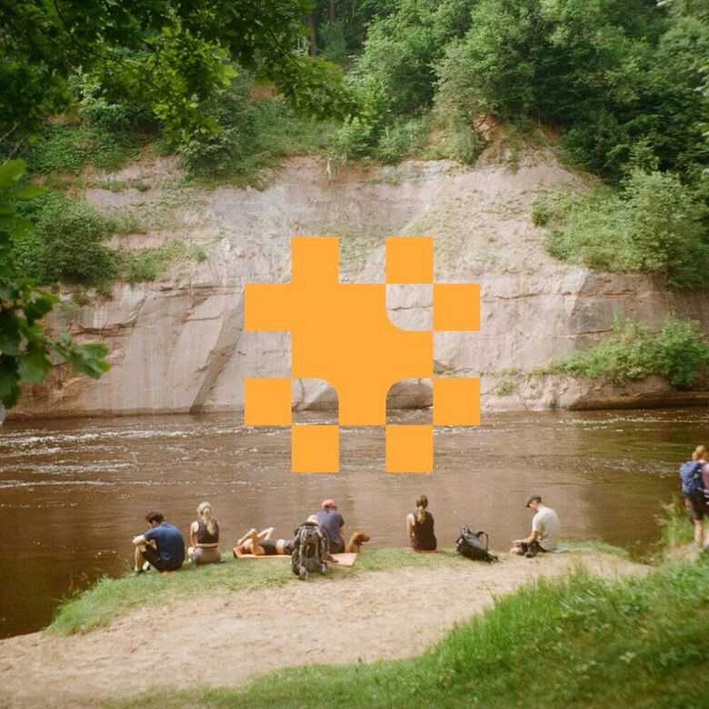 Guided group: A Day Hike on Sigulda’s Local Trails, Late Summer Edition, August 30, 2025