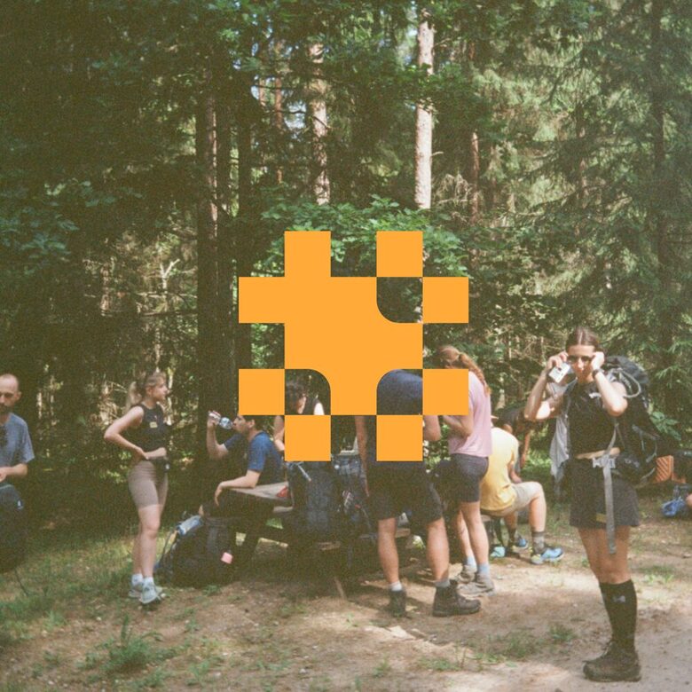 Guided group: A Day Hike on Sigulda’s Local Trails, Golden Autumn Edition, October 11, 2025