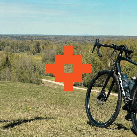 GPX: Hills Worth the Ride: Veclaicene and Maliena