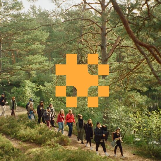 Guided group: Streams, Cliffs & Spring. Egļupe to Sigulda, May 9, 2026